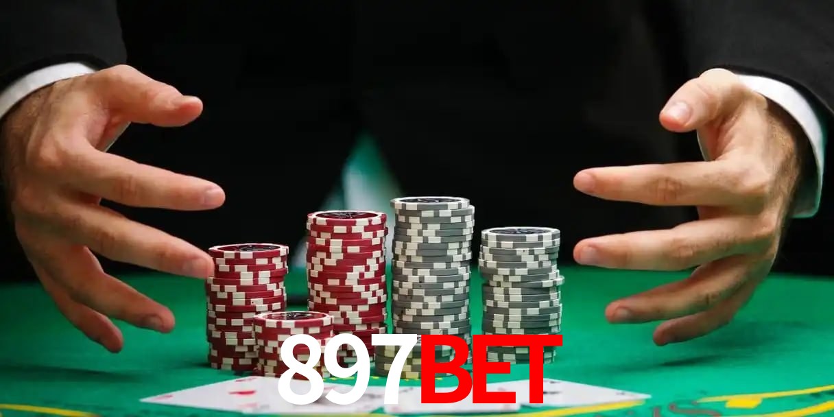 A Emoção da Loteria na 897bet: Uma Chance de Mudança de Vida