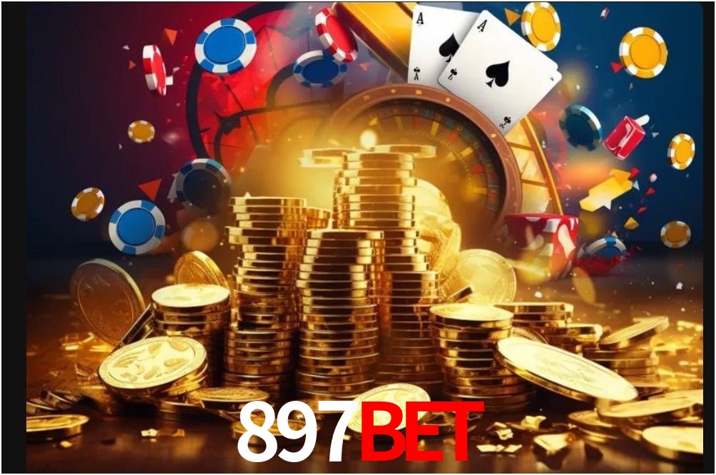 Desvendando o Mundo dos Jogos Virtuais na 897bet