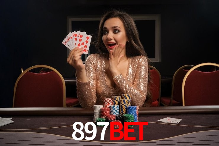 A Emoção da Loteria na 897bet: Uma Chance de Mudança de Vida